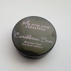 Jelly pong pong Caribbean Sun bronzer - Aruba